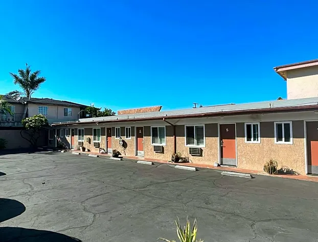 El Don Motel hotel detail image 1