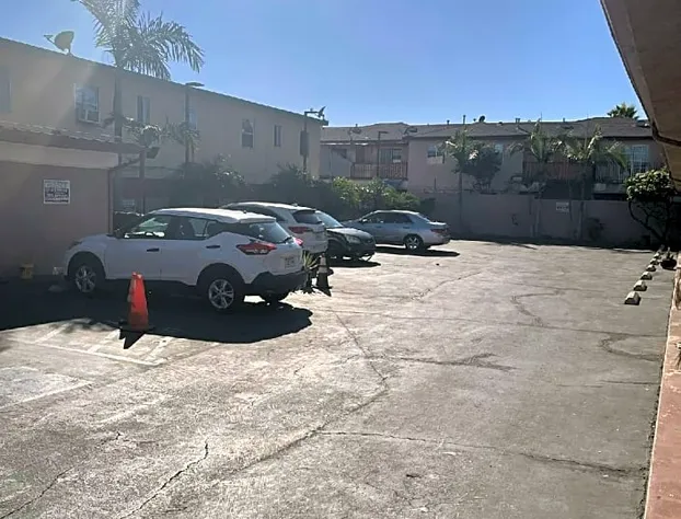 El Don Motel hotel detail image 4