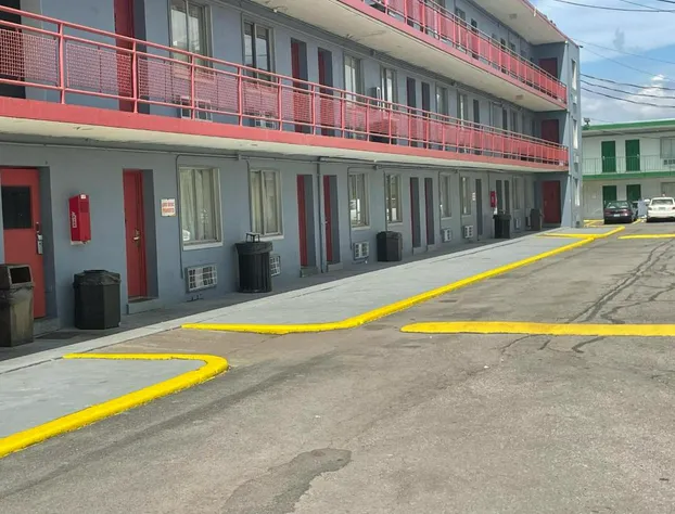 Budgetel Inn & Suites hotel detail image 1