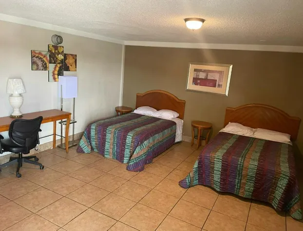 Budgetel Inn & Suites hotel detail image 4