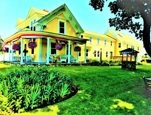 The Elmere House Bed & Breakfast hotel detail image 1