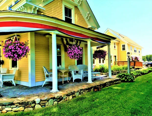 The Elmere House Bed & Breakfast hotel detail image 1