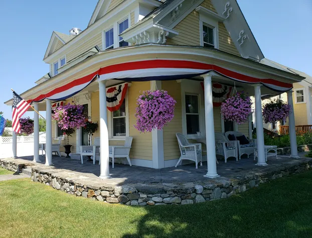 The Elmere House Bed & Breakfast hotel detail image 2