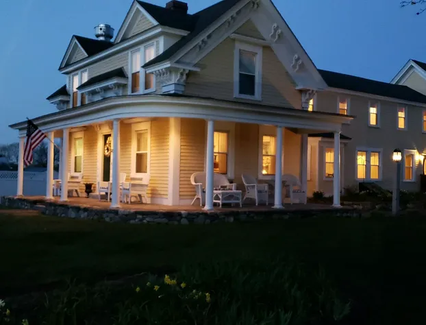 The Elmere House Bed & Breakfast hotel detail image 3