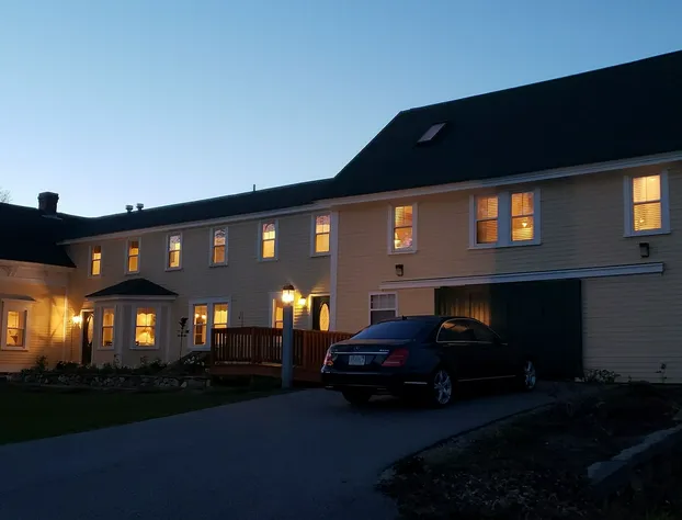 The Elmere House Bed & Breakfast hotel detail image 4