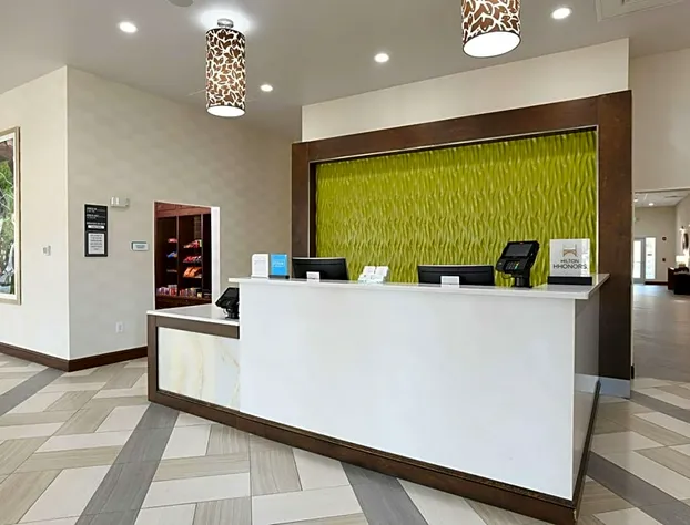 Hilton Garden Inn Jacksonville hotel detail image 1