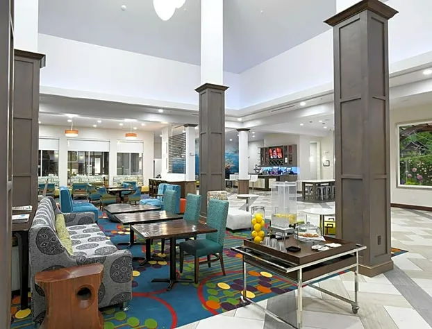 Hilton Garden Inn Jacksonville hotel detail image 2