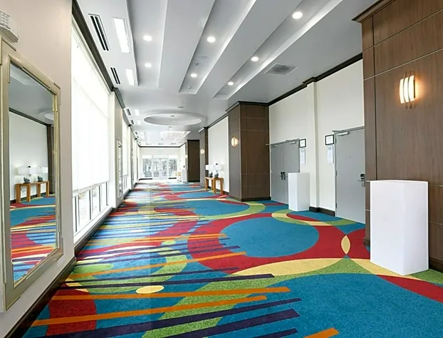 Hilton Garden Inn Jacksonville hotel detail image 3