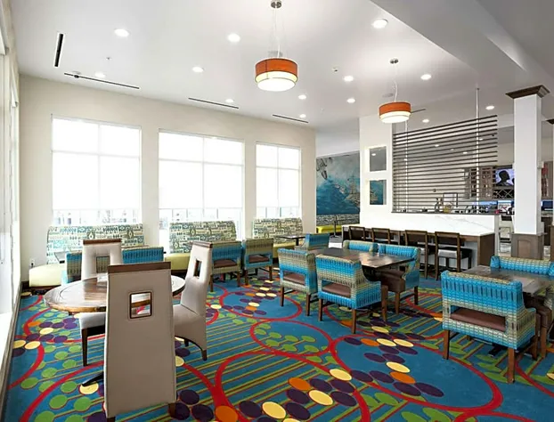 Hilton Garden Inn Jacksonville hotel detail image 4