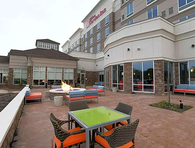 Hilton Garden Inn Jacksonville hotel detail image 1