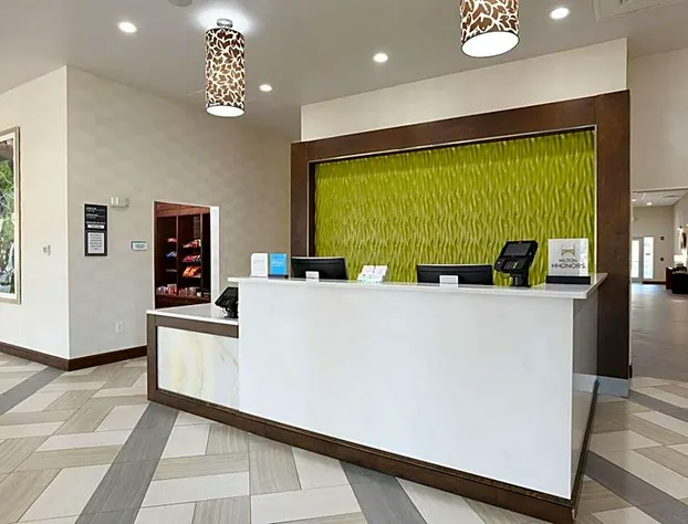 Hilton Garden Inn Jacksonville hotel detail image 2