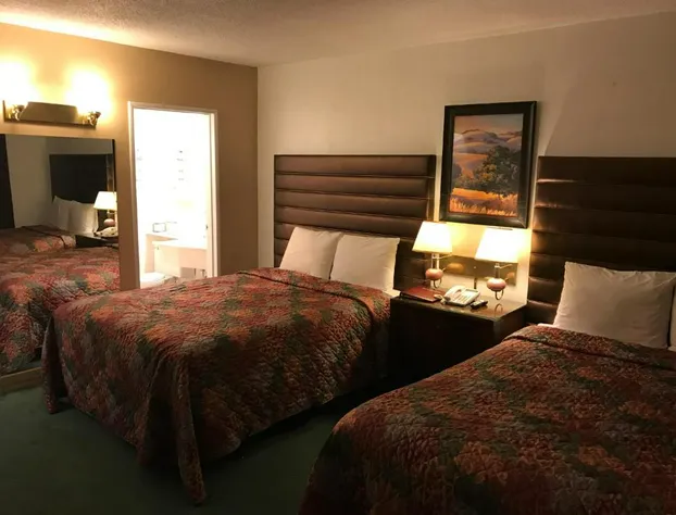 Discovery Inn hotel detail image 3