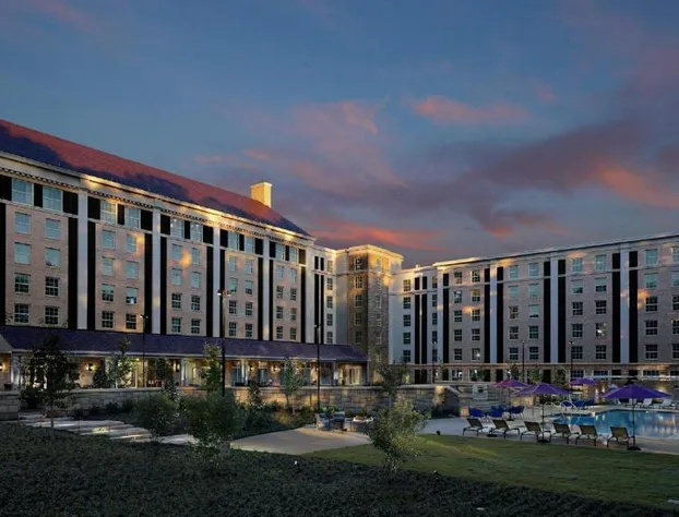 The Guest House at Graceland hotel detail image 1