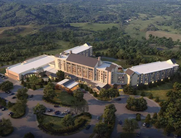 The Guest House at Graceland hotel detail image 2