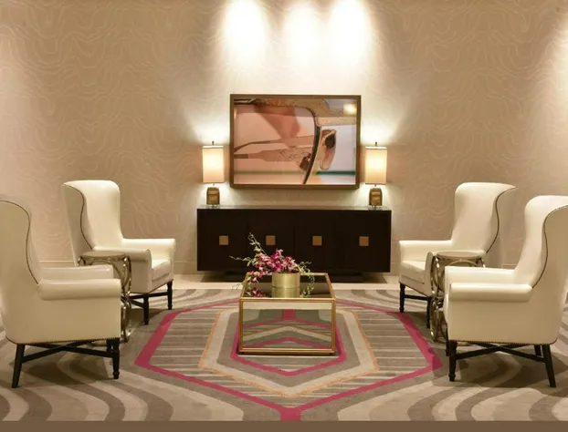 The Guest House at Graceland hotel detail image 3