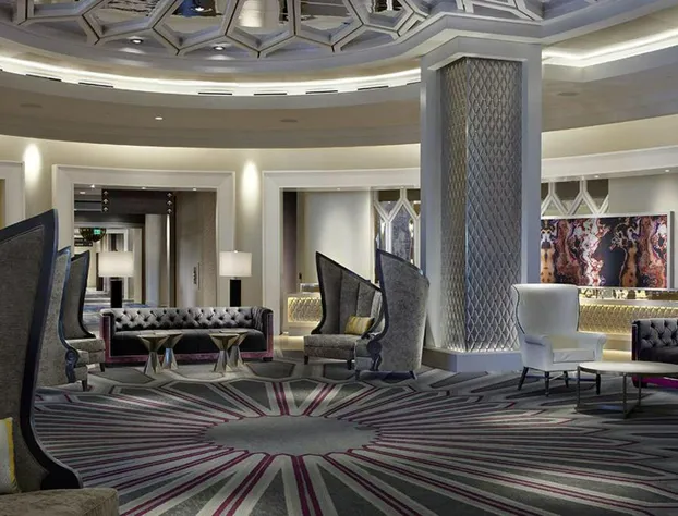 The Guest House at Graceland hotel detail image 4