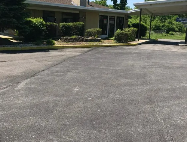 Allenwood Motel hotel detail image 2