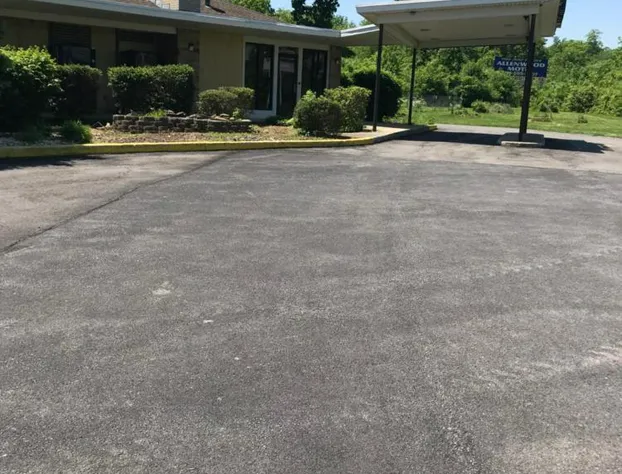 Allenwood Motel hotel detail image 3