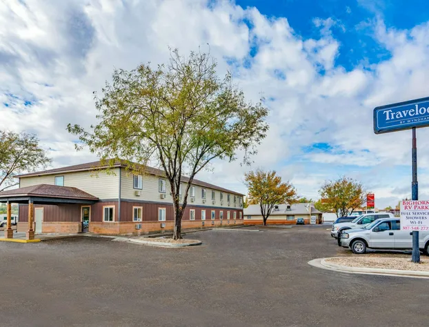 Travelodge by Wyndham Lovell/Bighorns hotel detail image 1
