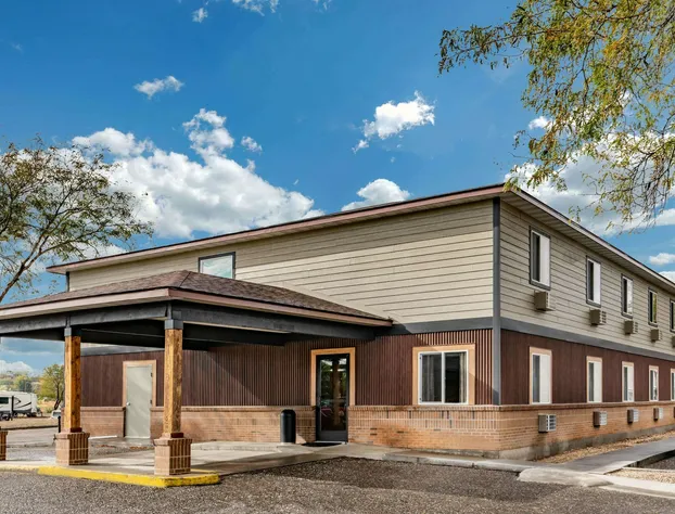 Travelodge by Wyndham Lovell/Bighorns hotel detail image 3