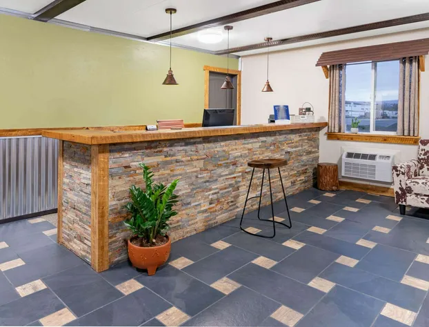 Travelodge by Wyndham Lovell/Bighorns hotel detail image 4