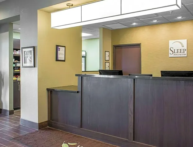 Sleep Inn & Suites Fort Dodge hotel detail image 2