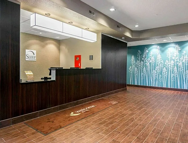 Sleep Inn & Suites Fort Dodge hotel detail image 4