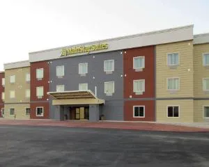 MainStay Suites Odessa I-20 hotel hero