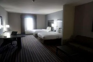 MainStay Suites Odessa I-20 hotel detail image 1