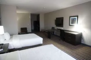 MainStay Suites Odessa I-20 hotel detail image 3