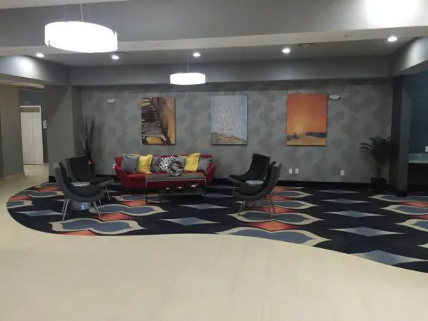 MainStay Suites Odessa I-20 hotel detail image 2