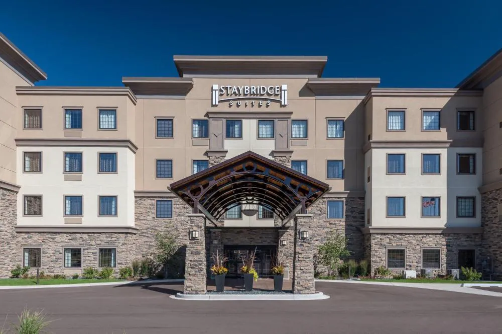 Staybridge Suites Eau Claire - Altoona by IHG hotel hero