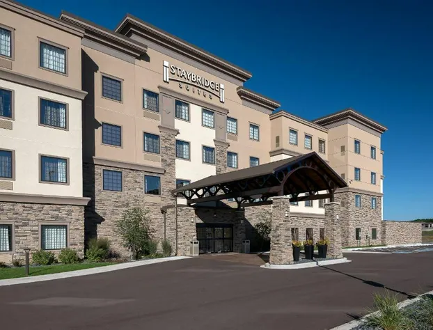 Staybridge Suites Eau Claire - Altoona by IHG hotel detail image 1