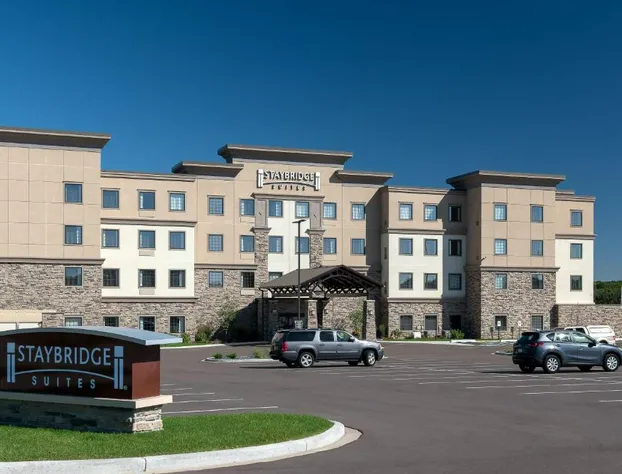 Staybridge Suites Eau Claire - Altoona by IHG hotel detail image 2