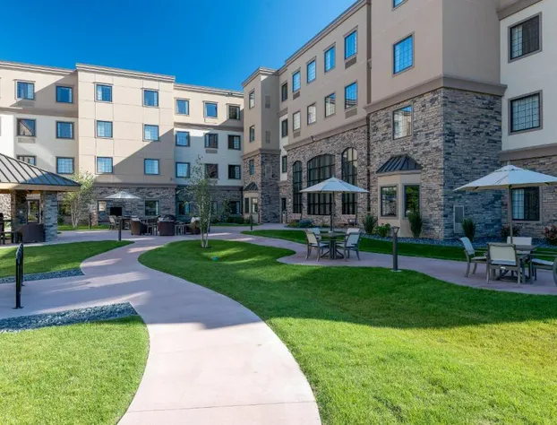 Staybridge Suites Eau Claire - Altoona by IHG hotel detail image 4