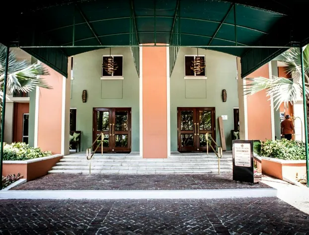 The Mutiny Hotel hotel detail image 1