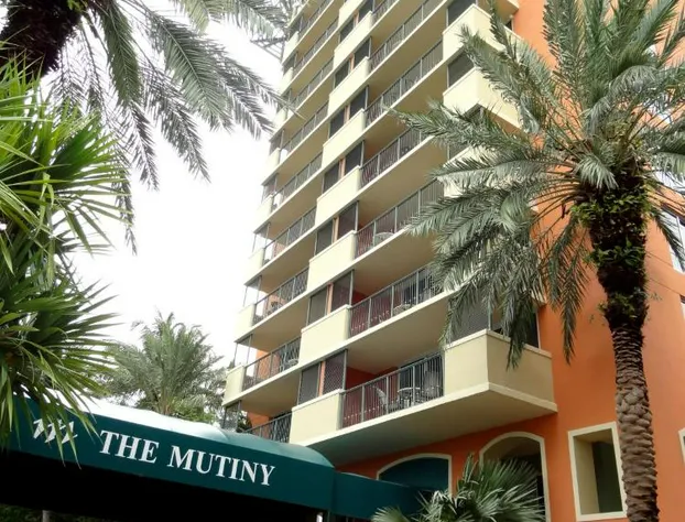 The Mutiny Hotel hotel detail image 2