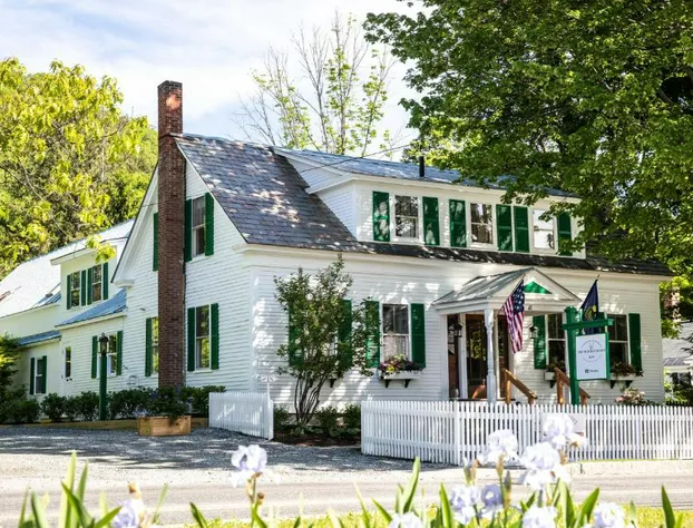 The Woodstocker B&B hotel detail image 1