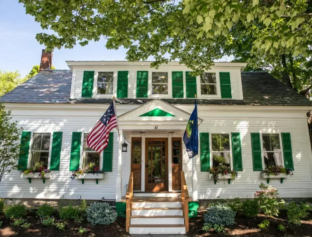 The Woodstocker B&B hotel detail image 2