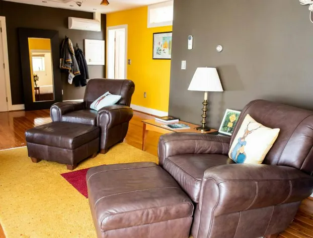 The Woodstocker B&B hotel detail image 4