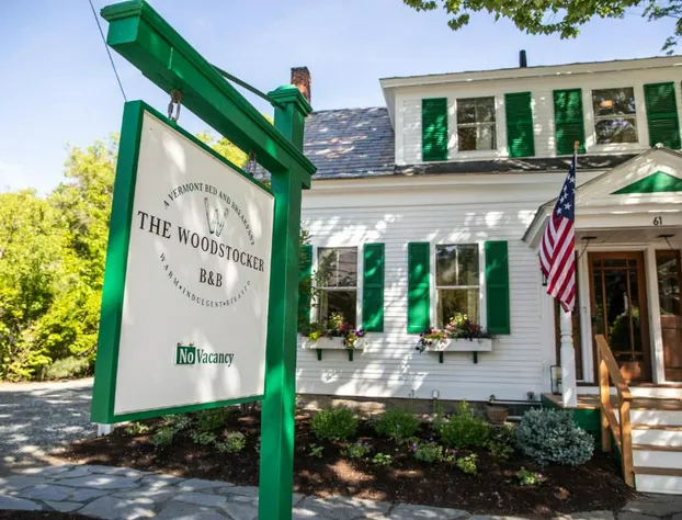 The Woodstocker B&B hotel detail image 1