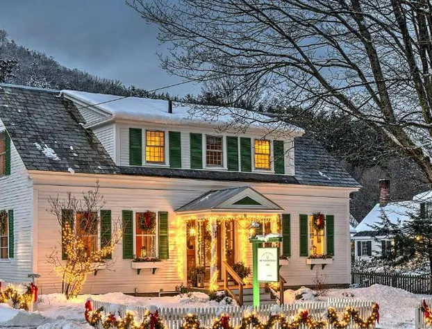 The Woodstocker B&B hotel detail image 3