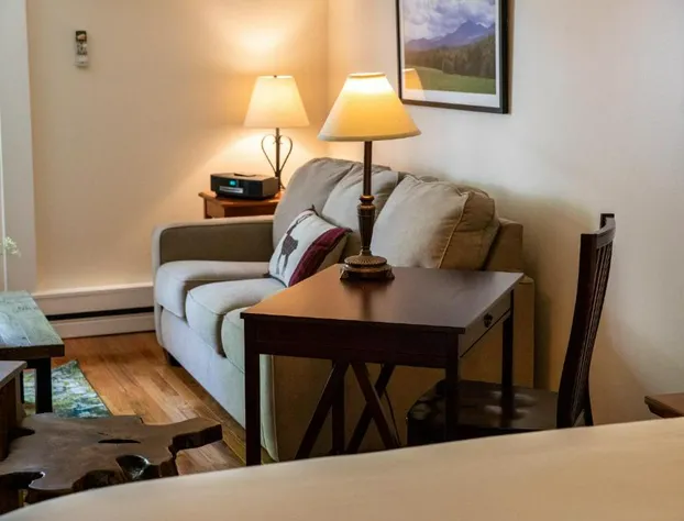 The Woodstocker B&B hotel detail image 4