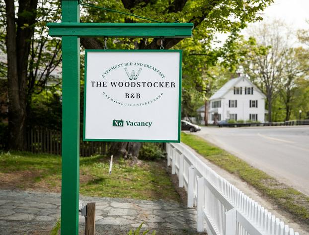 The Woodstocker B&B hotel detail image 1