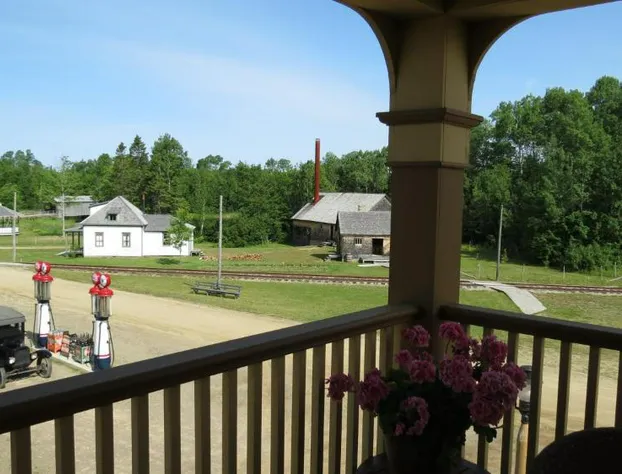 Hôtel Château Albert hotel detail image 1