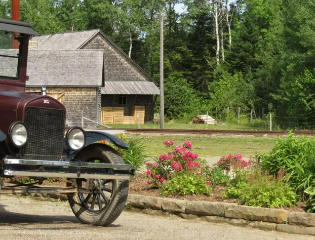 Hôtel Château Albert hotel detail image 4