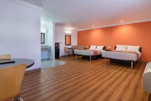 Motel 6 Lomita, CA hotel detail image 2