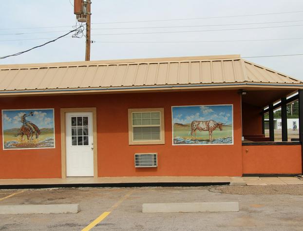 Western Motel hotel detail image 1