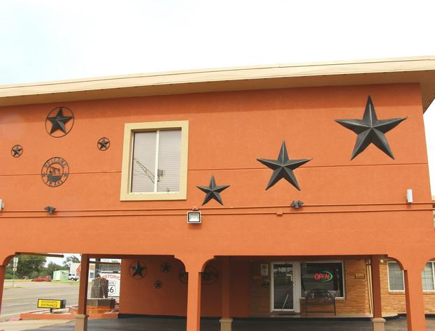 Western Motel hotel detail image 2