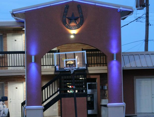 Western Motel hotel detail image 4